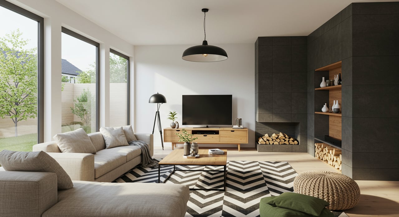 Staging Tips To Help Your Home Sell