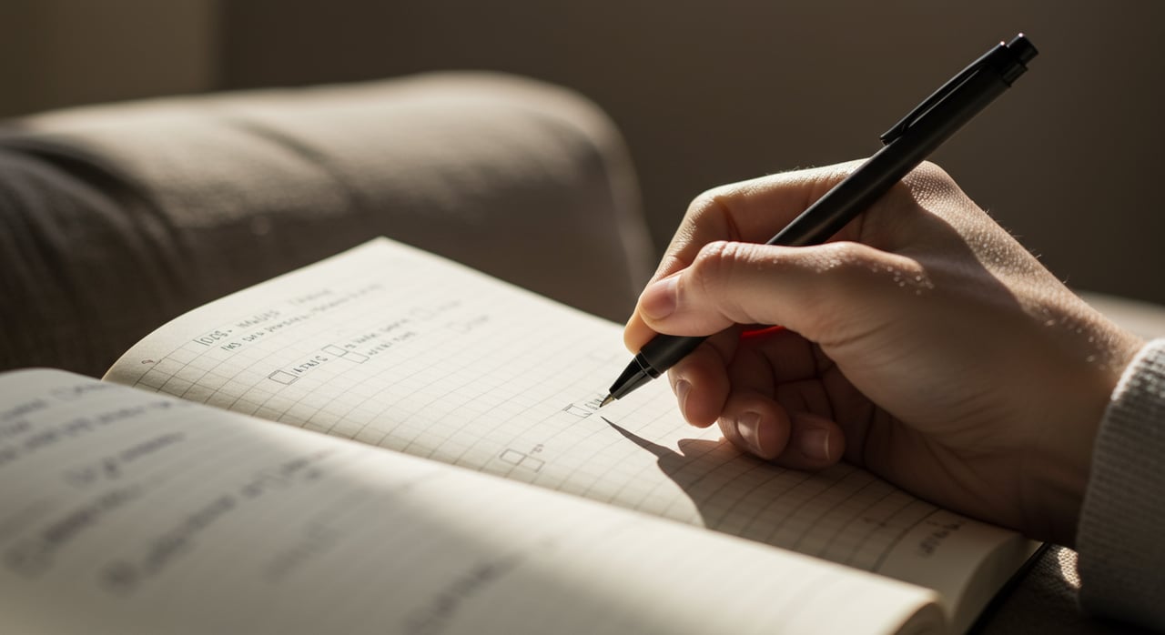How to Organize Your Wants, Needs, and Nice-to-Haves When Buying a Home in Mequon