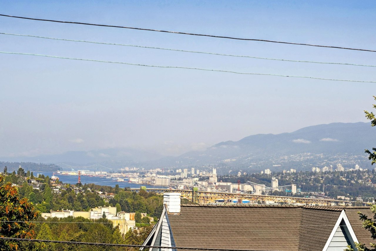110 N Delta Avenue, Burnaby