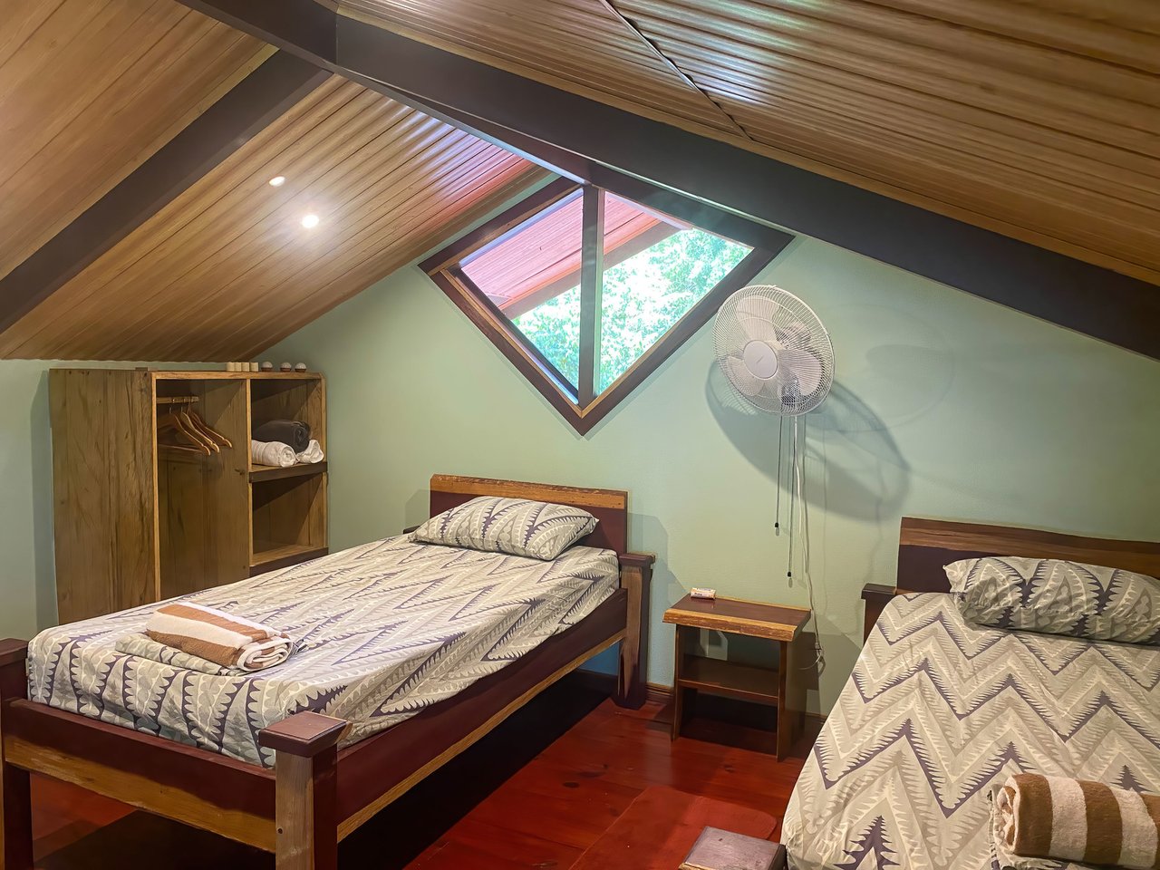 Off-Grid Luxury Retreat, Osa, Puntarenas