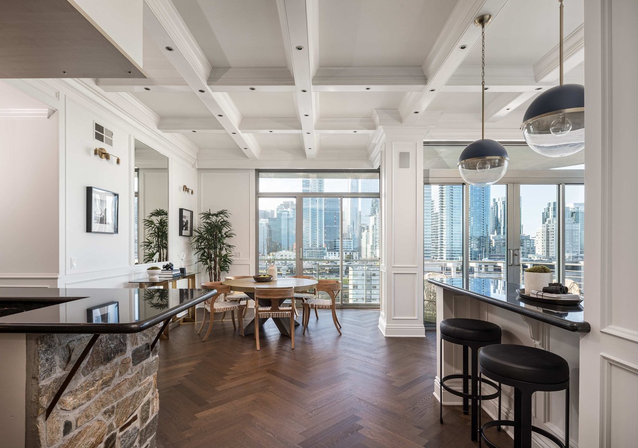 219 Brannan Street Unit: 18D