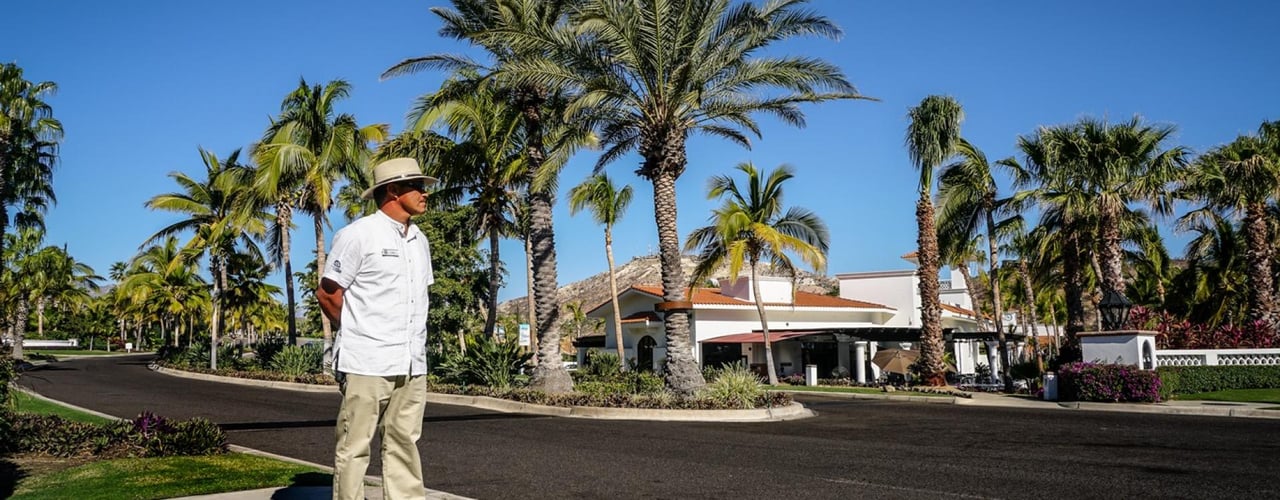 Palmilla
