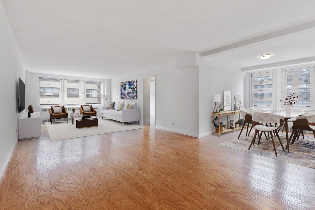 310 East 70th Street, Apt 10-D