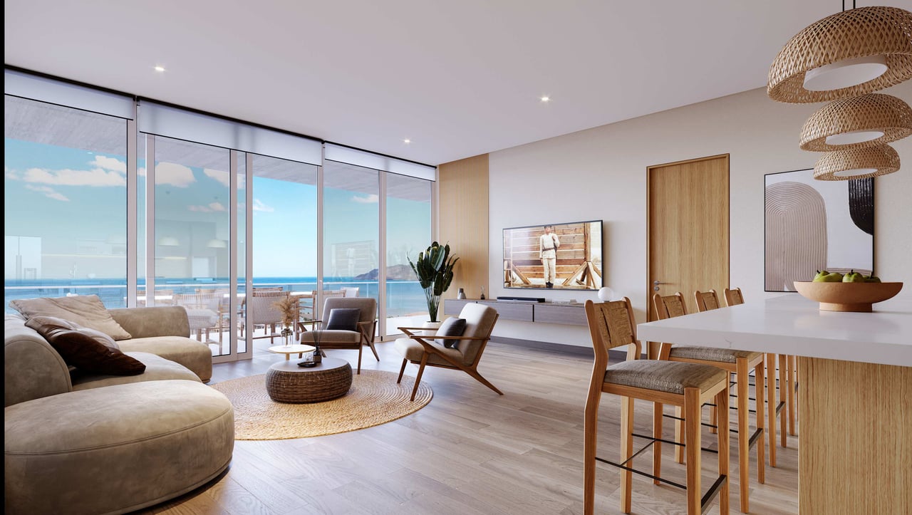 Almarena 4 Suites | Experience paradise in our Tamarindo beach condo!