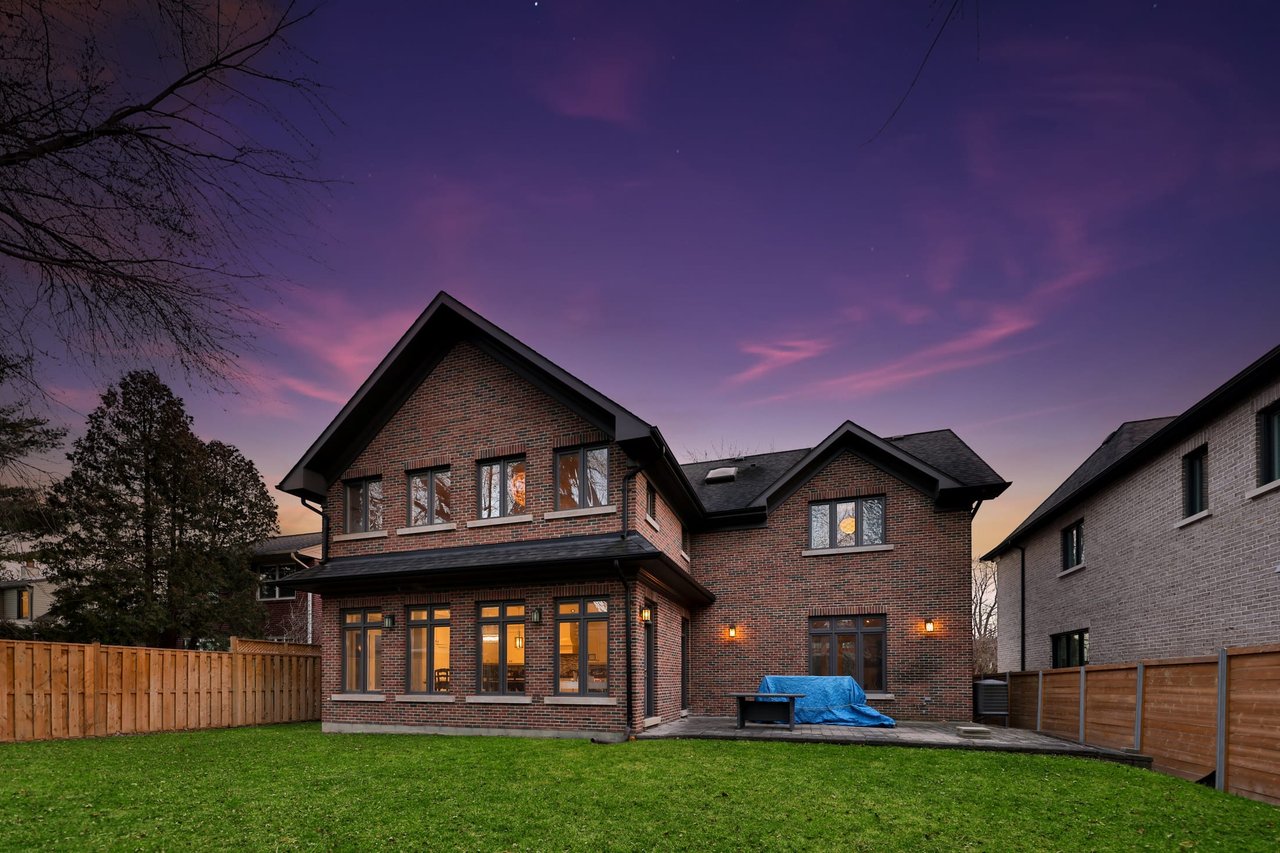 8 Bywood Drive, Etobicoke