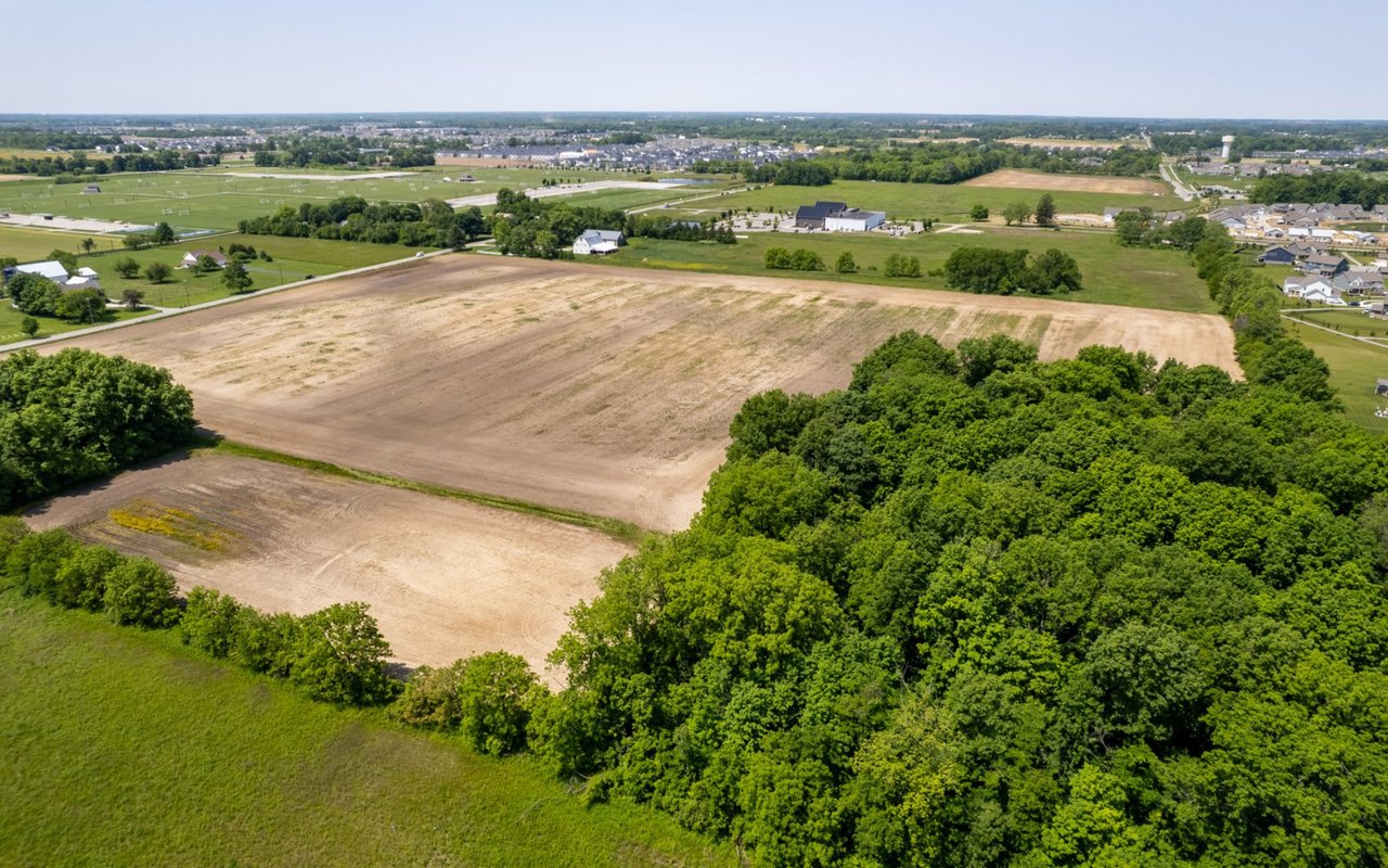 Why Large-Scale Development Parcels in Hamilton County Are Becoming Extremely Rare