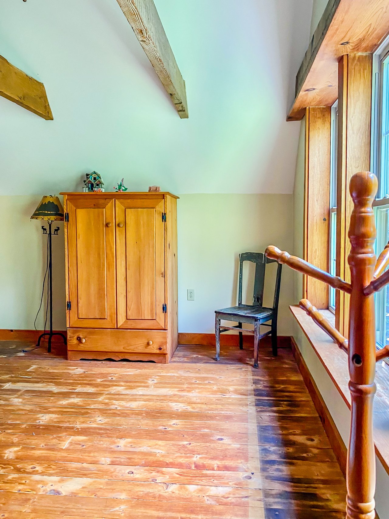 Rental Currently Available
