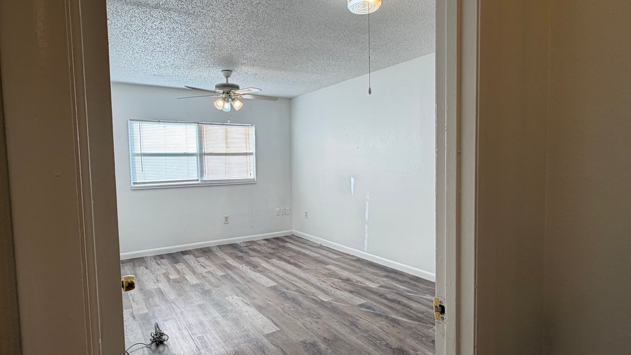 Union Park 3-Bedroom close to UCF and Valencia East 