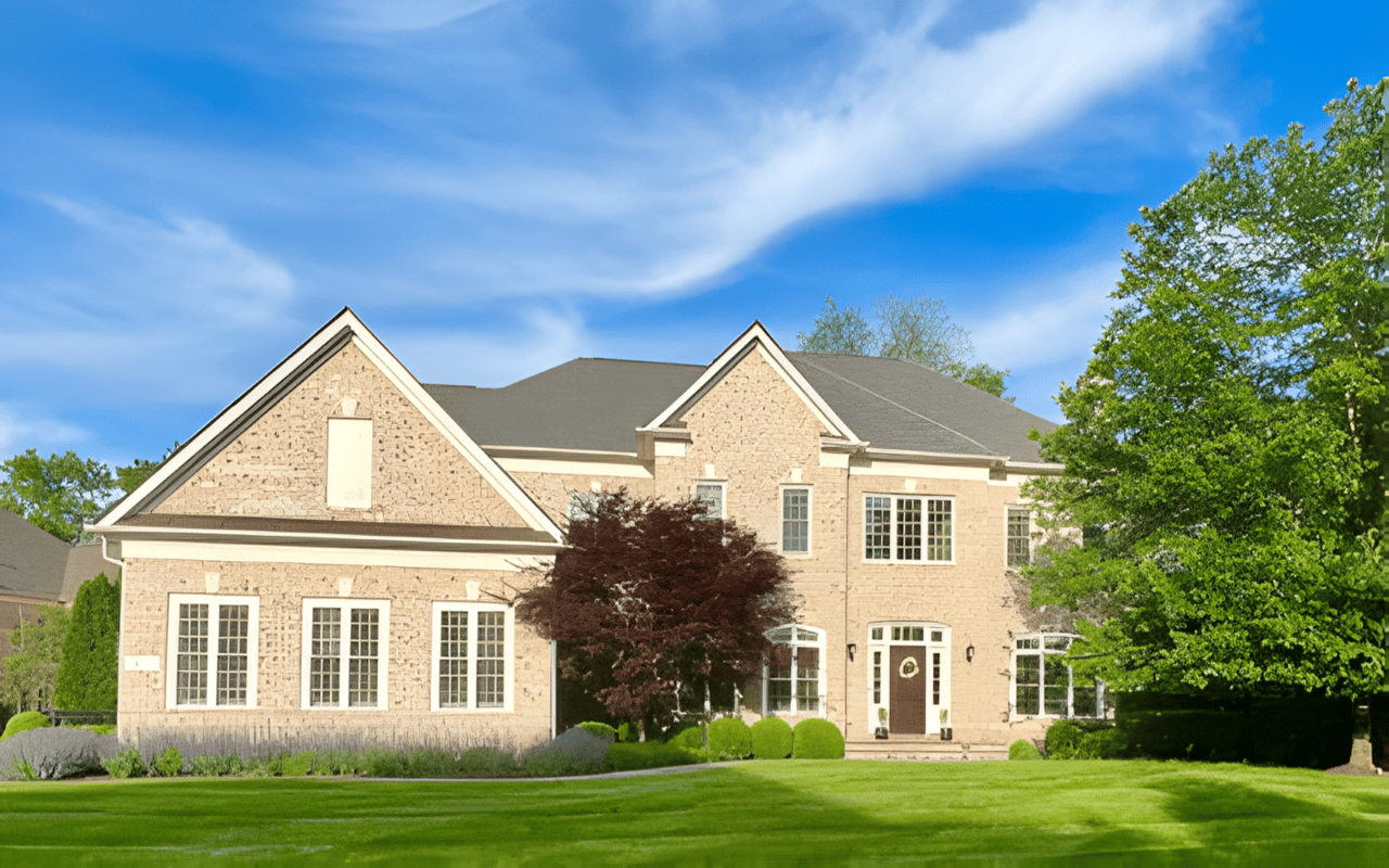 If Michael Brennan Wins US OPEN Money, He May Want to Buy This Modern Farmhouse in River Creek!!!