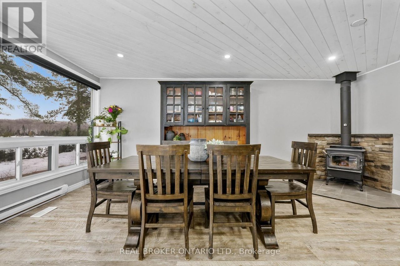 1109 Wilderness Island Trail W, Highlands East, ON K0L 1C0