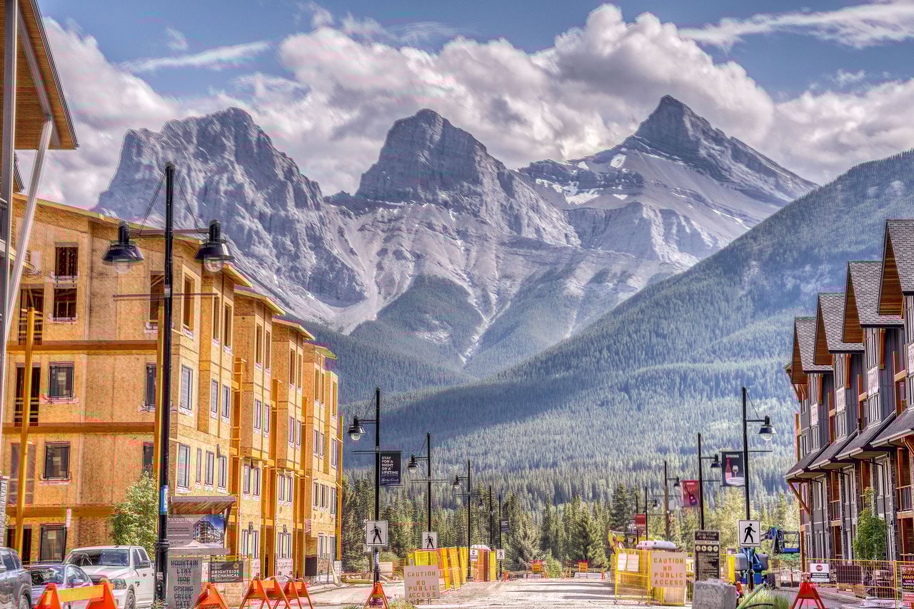 Jack Pine Lodge Penthouse 308