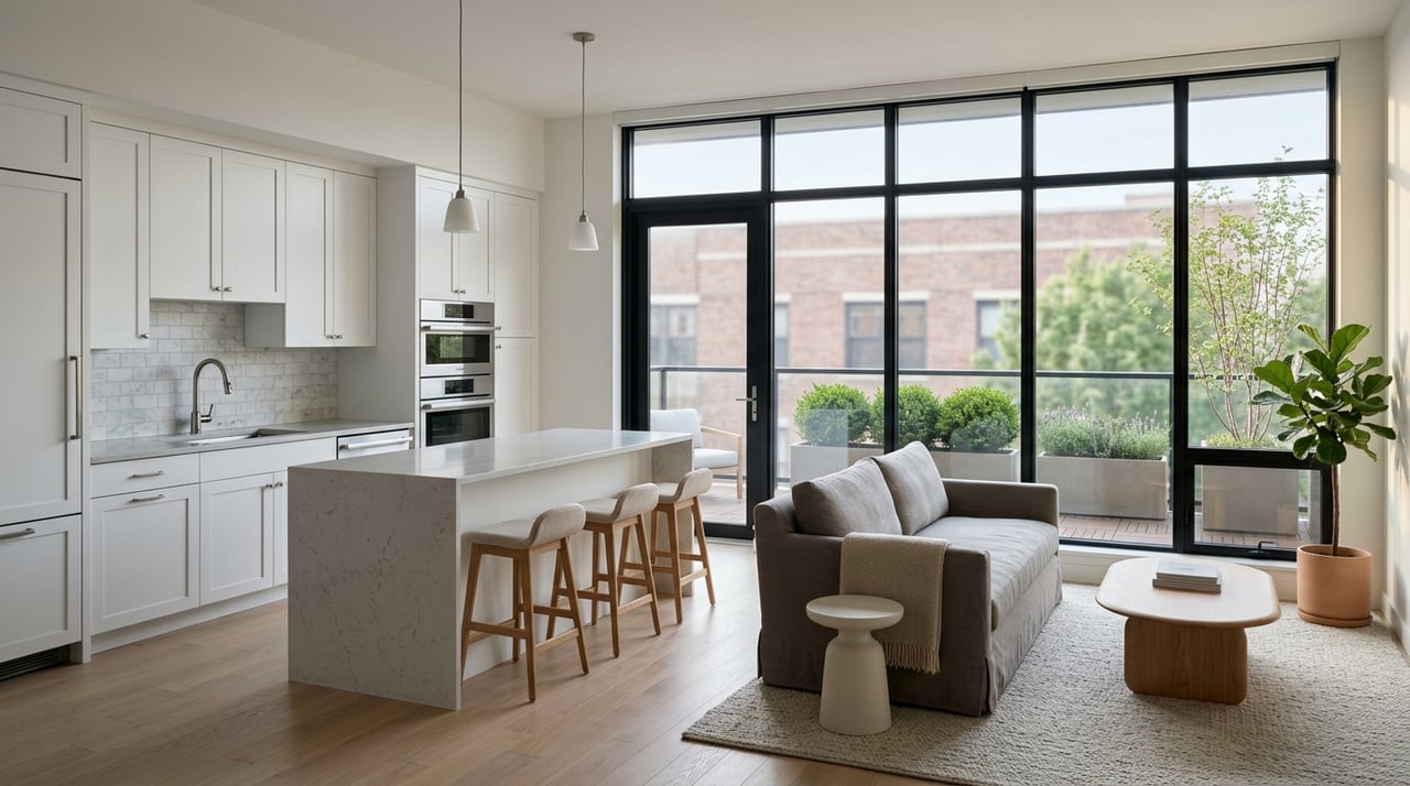 Selling A DC Condo To Buy In Southern Maryland