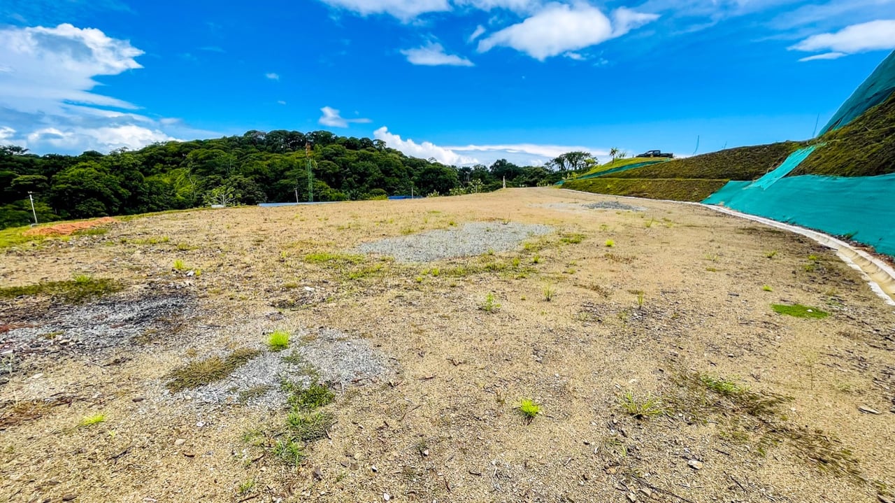 Prime Commercial Development Opportunity with Multiple Building Sites