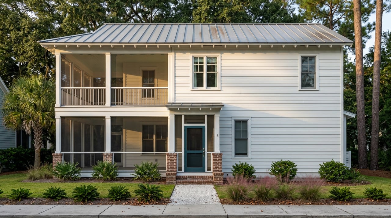 A SweetBay Resident's Walking Guide to Town Center, Academy Park, and the Boardwalk Trails