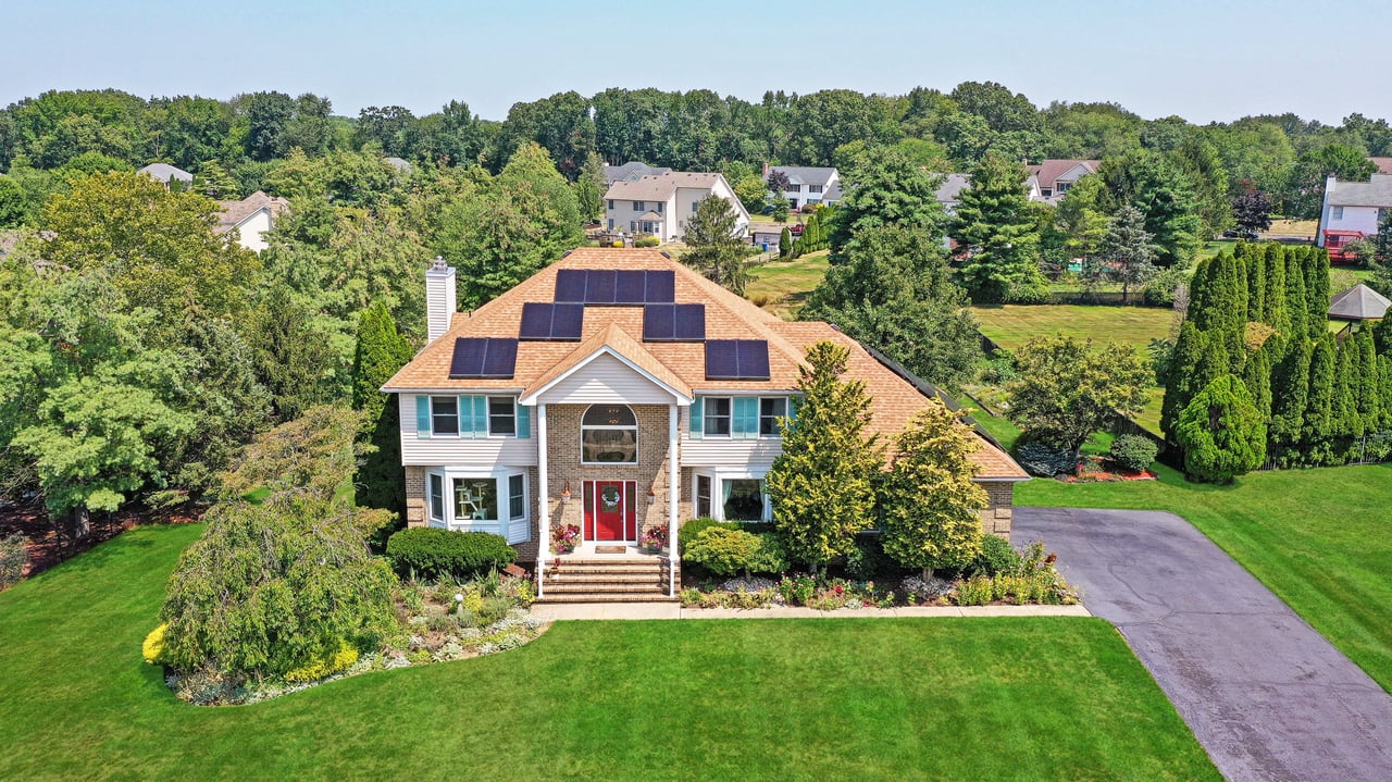 20 Talmadge Drive
