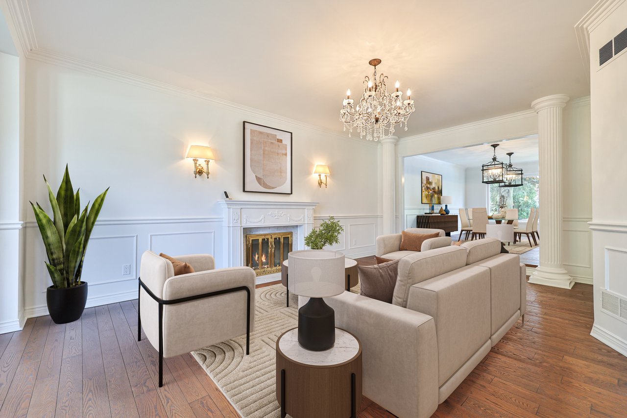 108 Whittington Place, Oakville