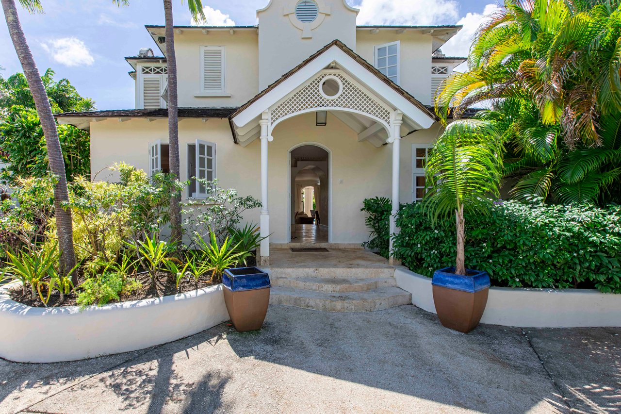 Palm Grove 9 