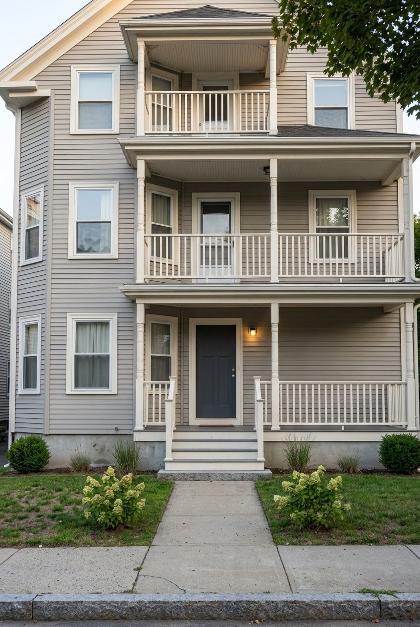 Intro Guide To Investing In Dorchester Multi-Unit Homes