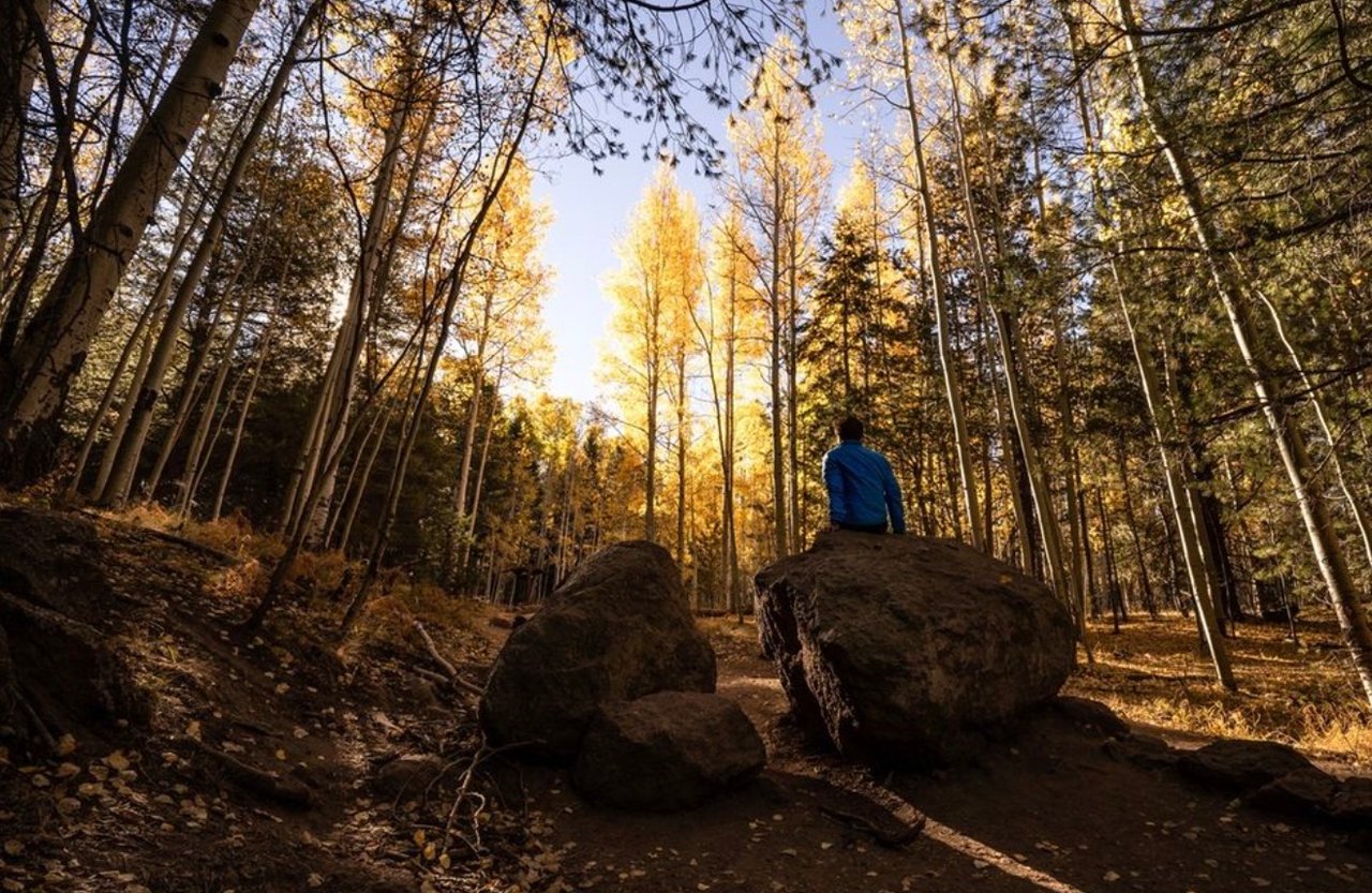 Flagstaff