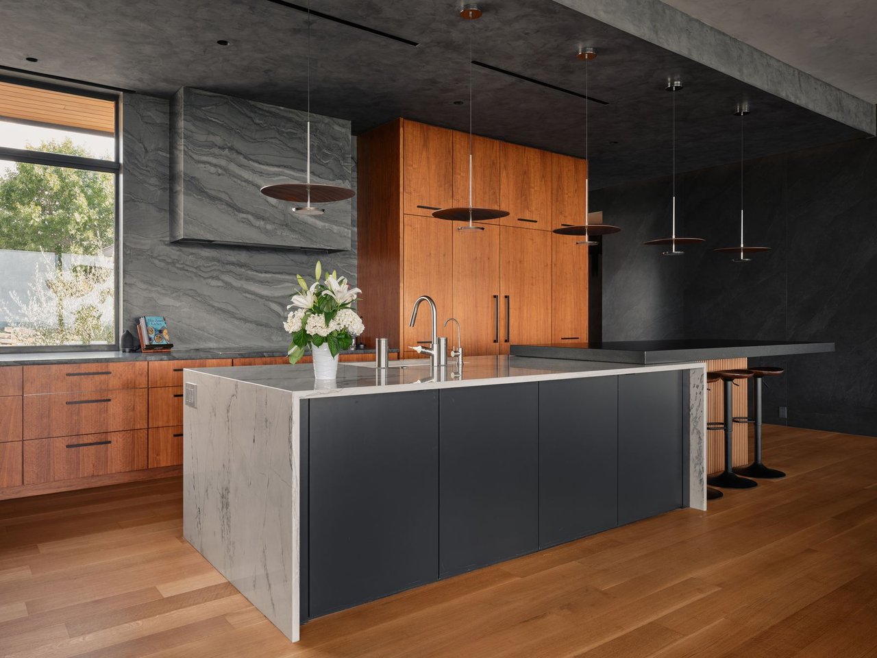 The Contemporary Amarra Estate | One of One 