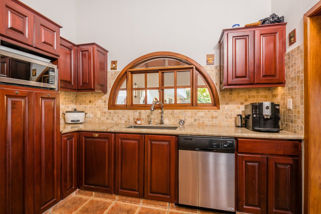 Casa Margarita | Ocean View Luxury House In Playa Flamingo!