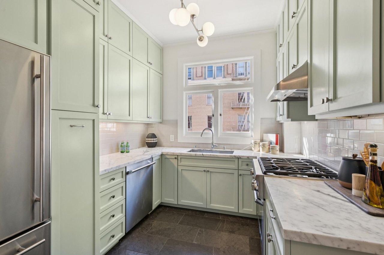 795 Sutter Street # 403