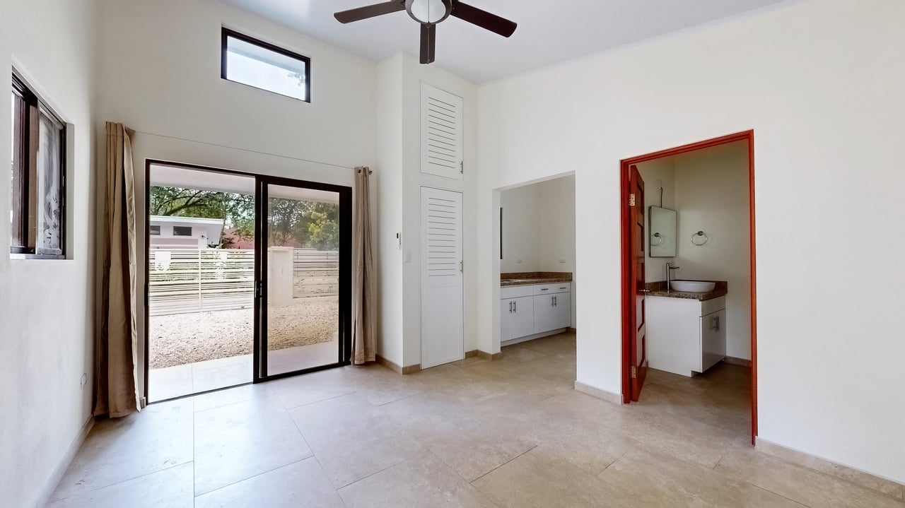 Modern 3-Bedroom Home Near Marino Ballena National Park – Central Uvita