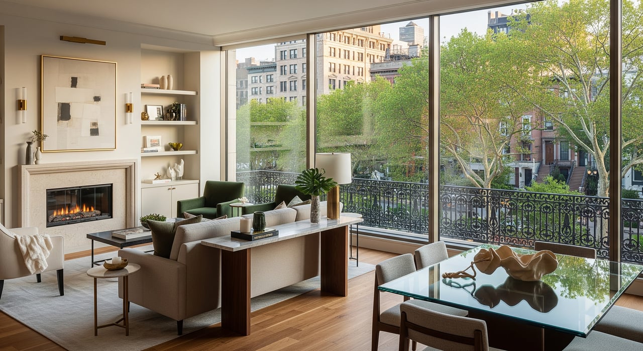 How To Price a Rittenhouse Condo for Maximum Demand