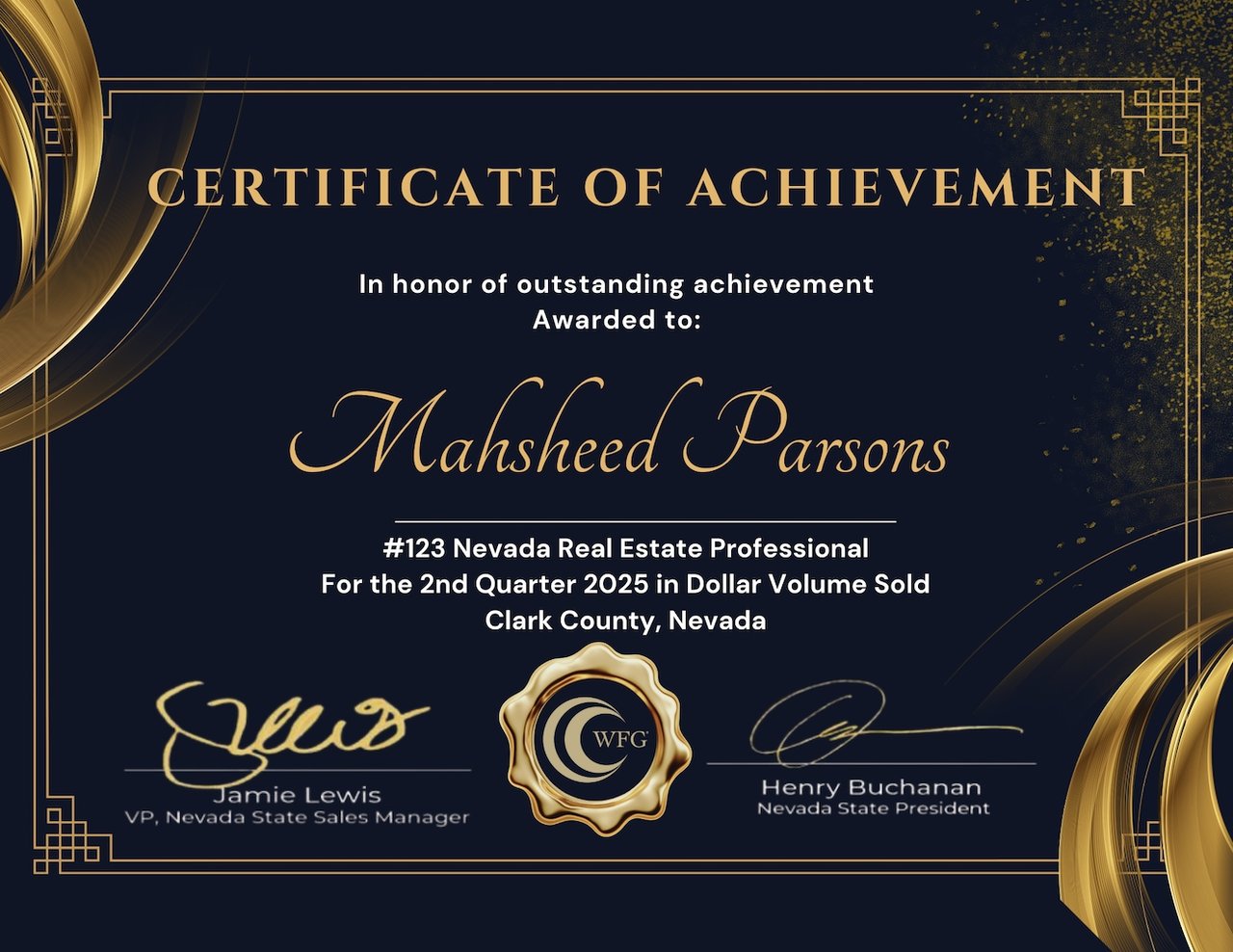 Nevada Real Estate Professional 2025