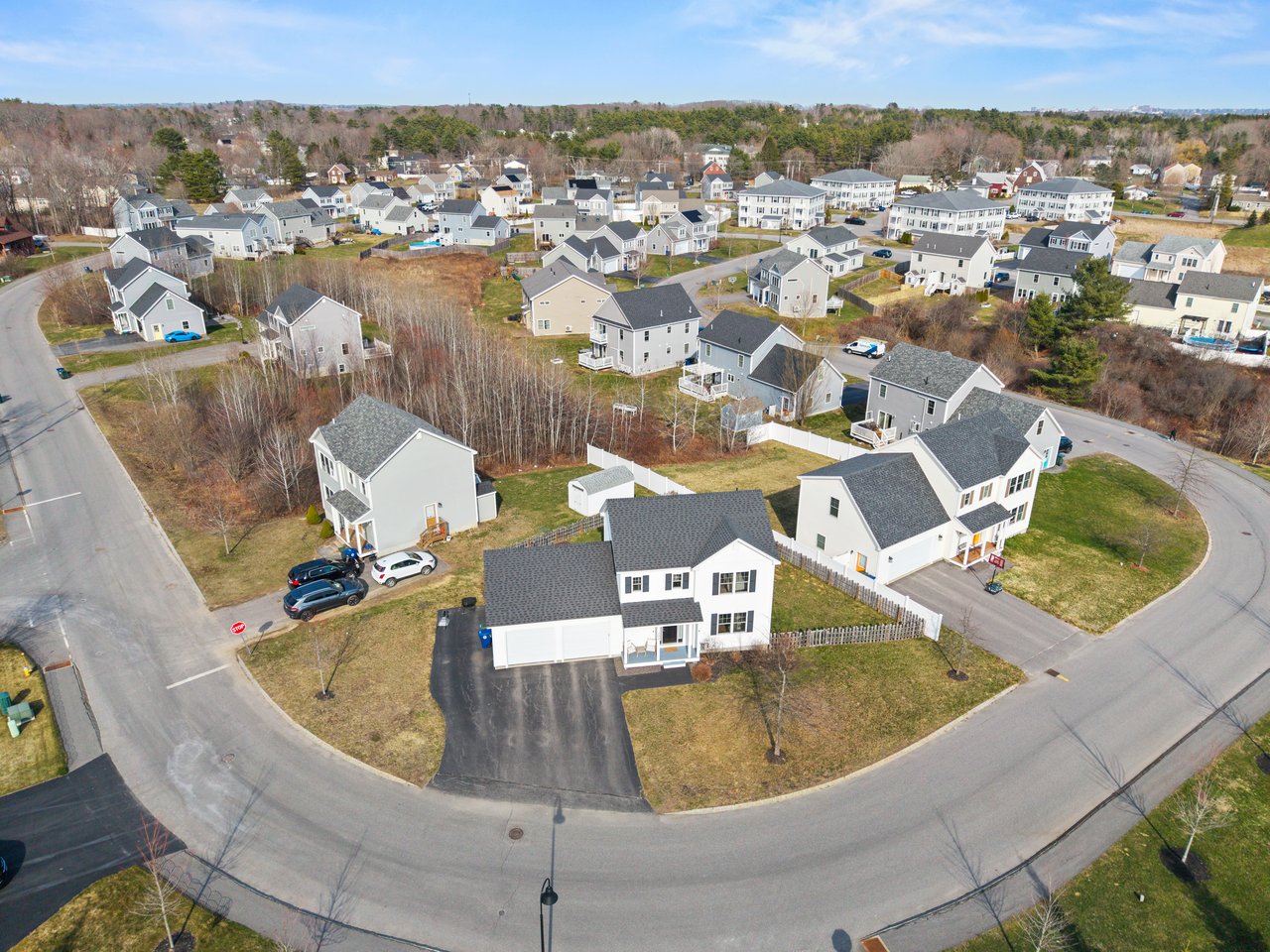 Southern Maine Housing Market Update: April 2026