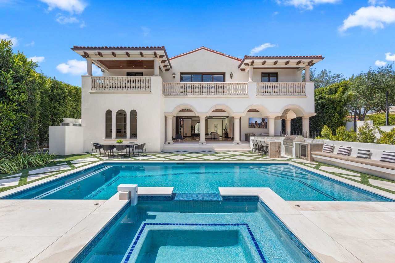 508 N Alpine Dr