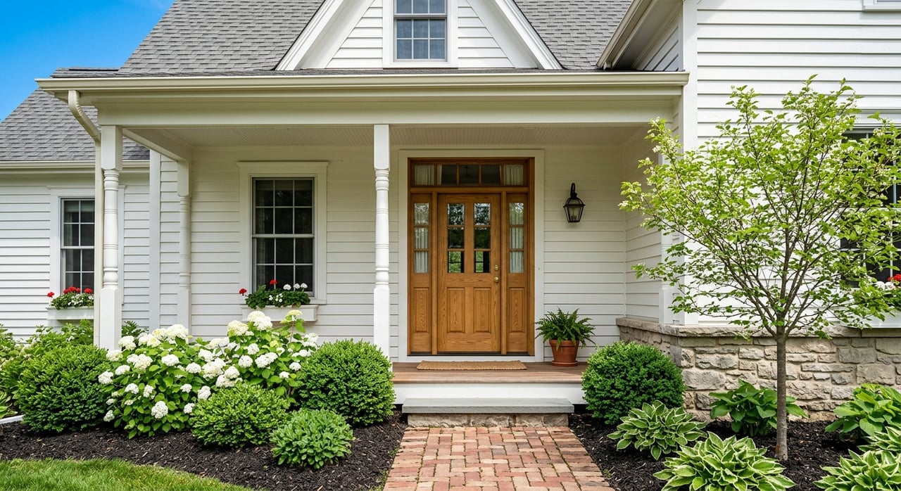 Buying A Historic Home In Stillwater, MN