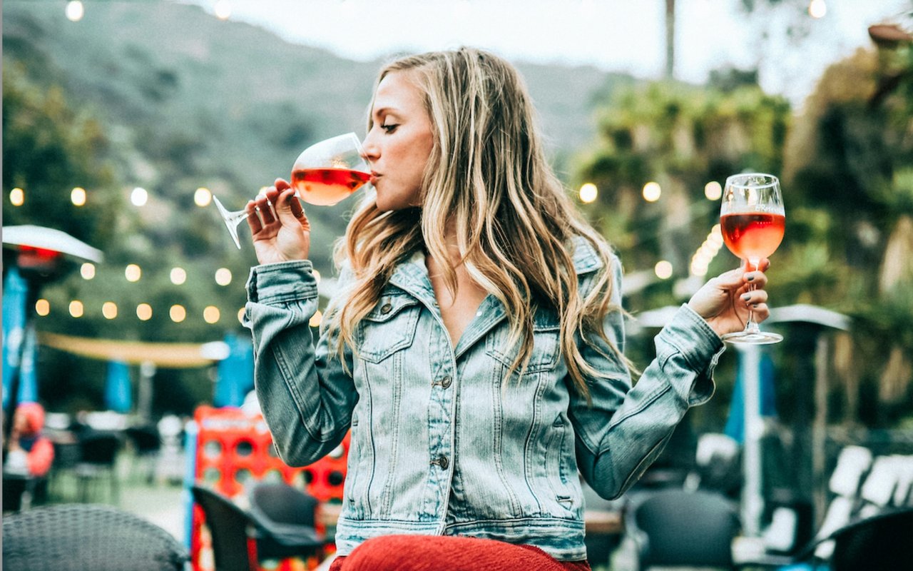 Wine Tasting in Malibu: Beautiful Views and Sensational Sips