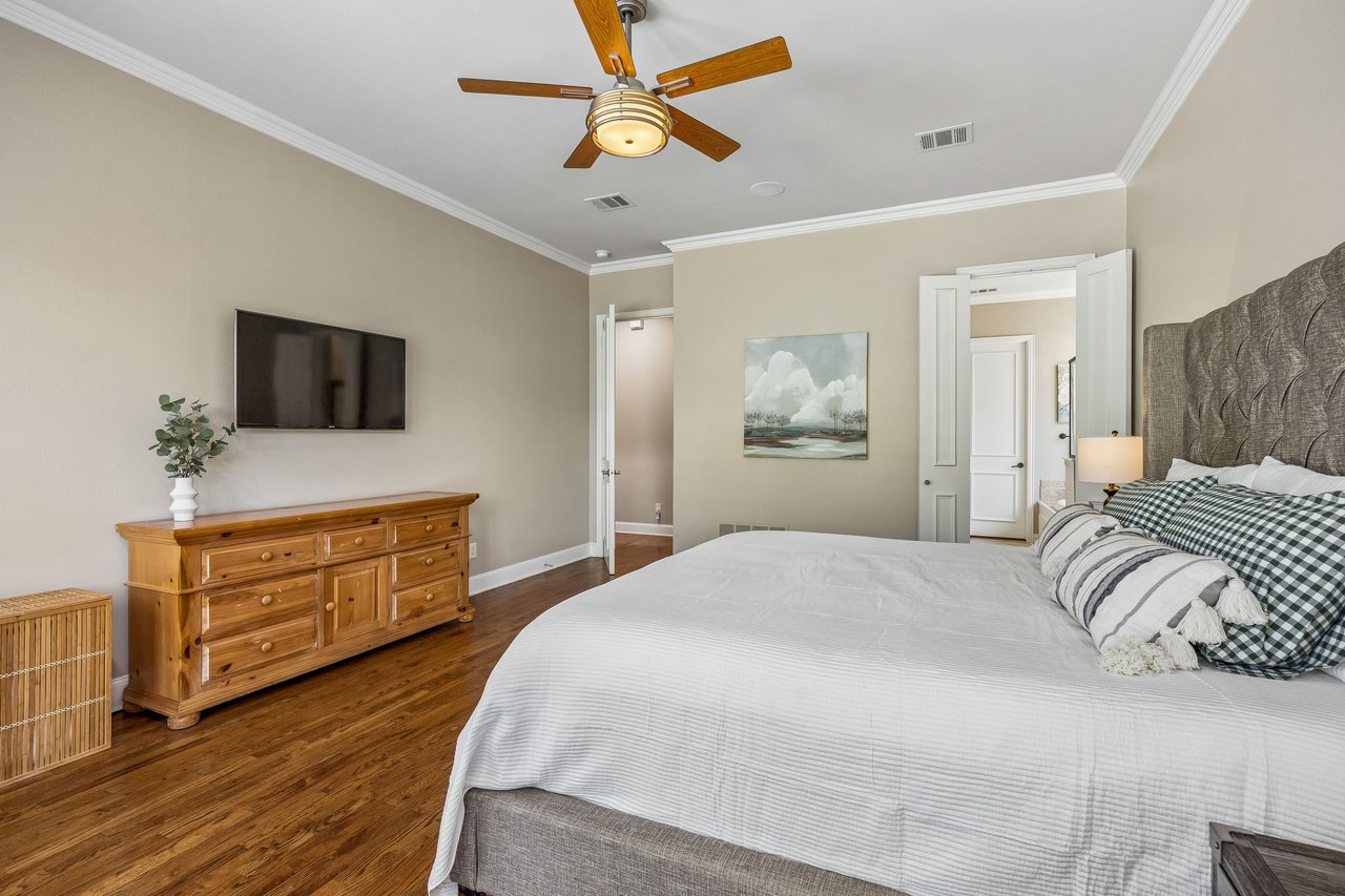 309 Black Walnut Drive