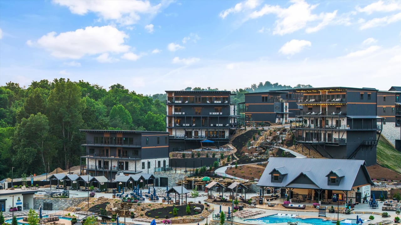 1362 Rambling Creek Way