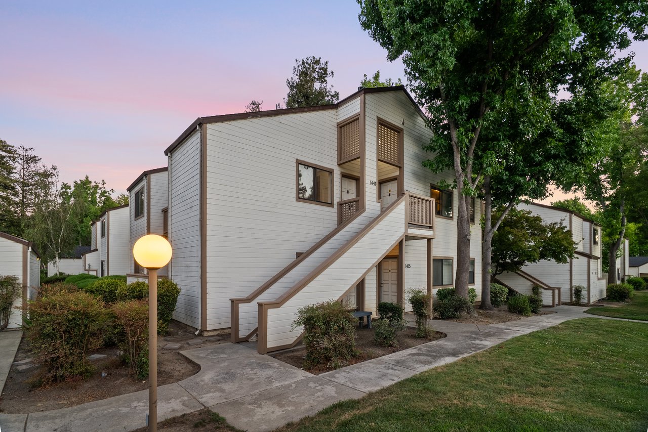 1441 Rocklin Court