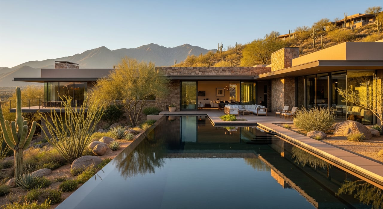 Best Time To Sell in Catalina Foothills