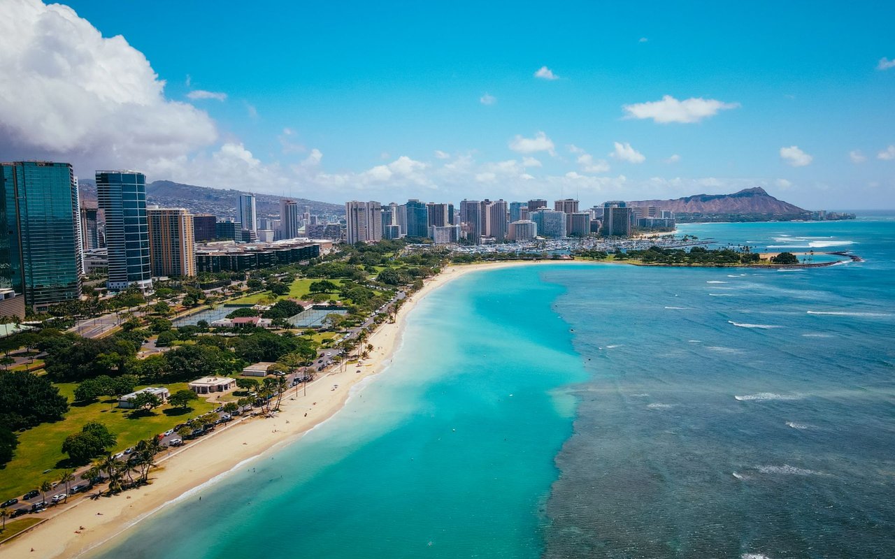 Ala Moana