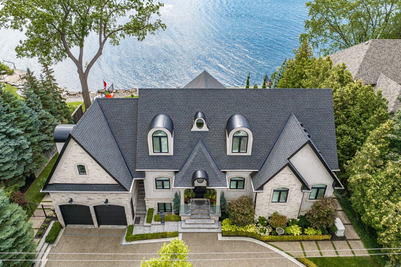 3188 LAKESHORE Road, Burlington