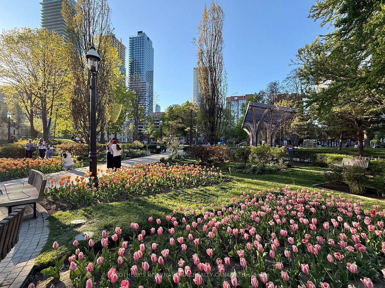 THE PH LOFT OF YOUR DREAMS