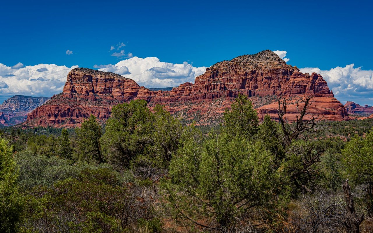 The Ravines