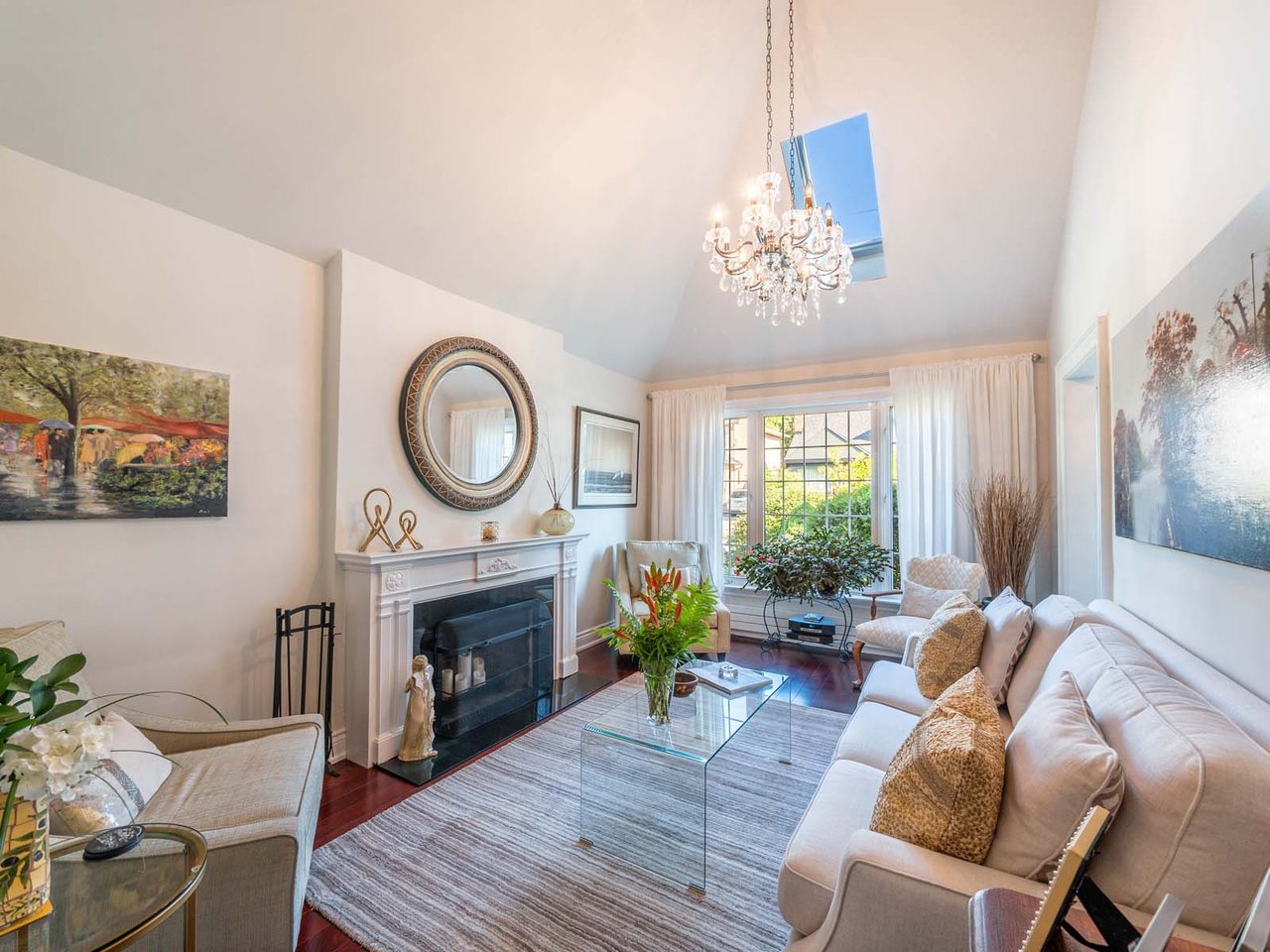 5 Anndale Rd