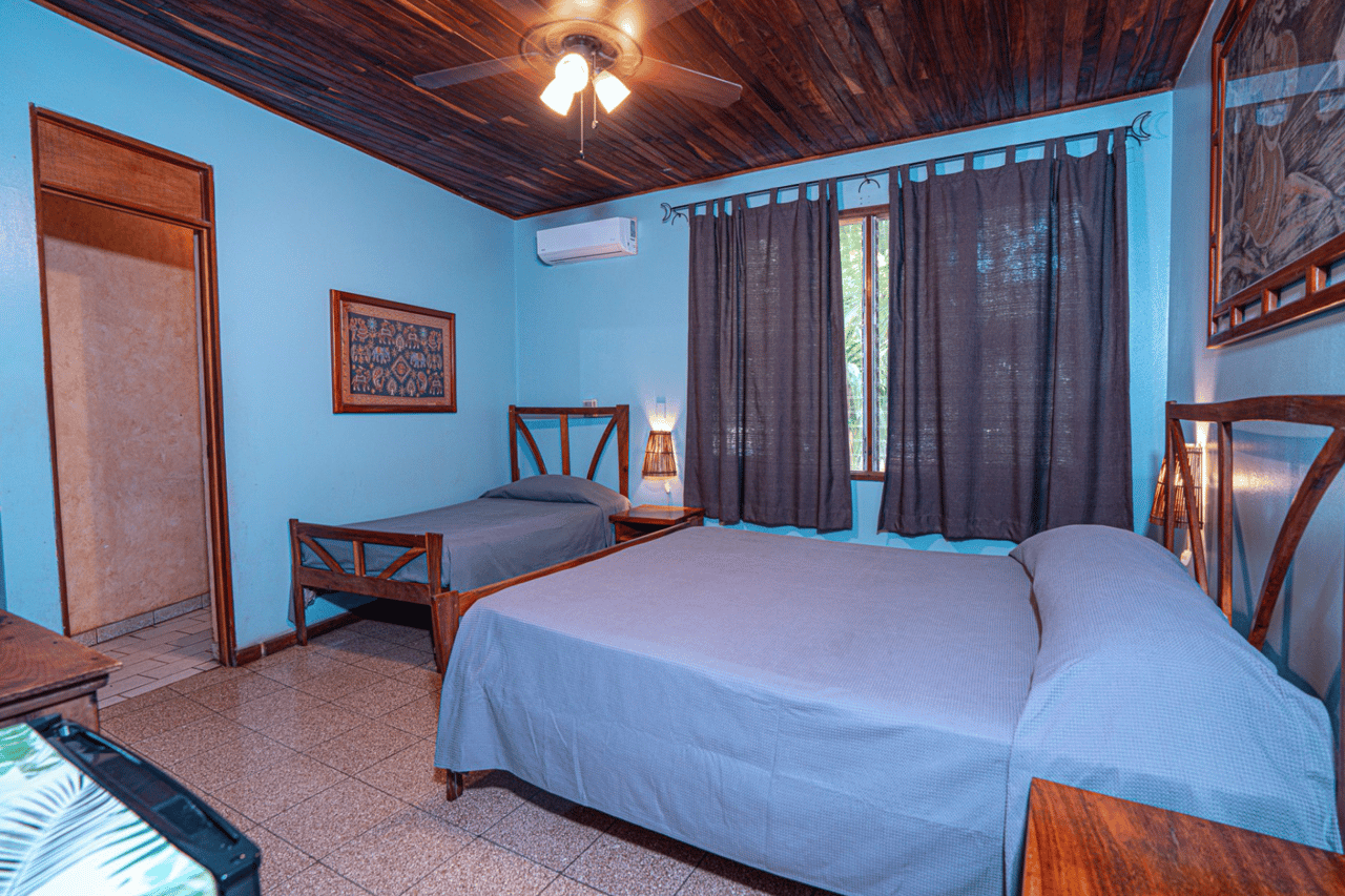 Hotel Boruca Tamarindo - Turnkey Boutique Hotel