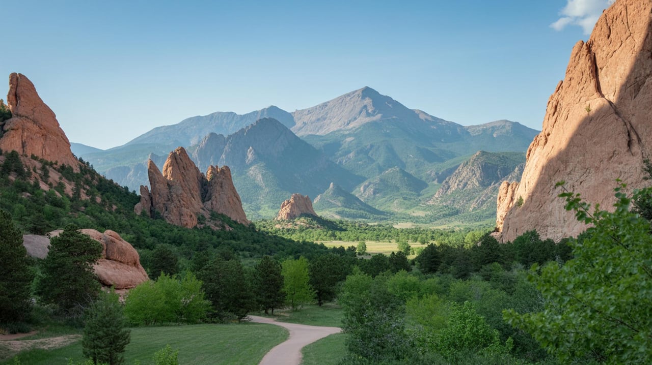 Hidden Gems in Northgate, CO You Need to Discover