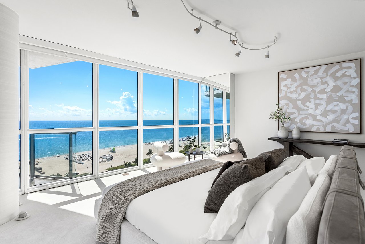 Setai Miami Beach Jeff Miller Group
