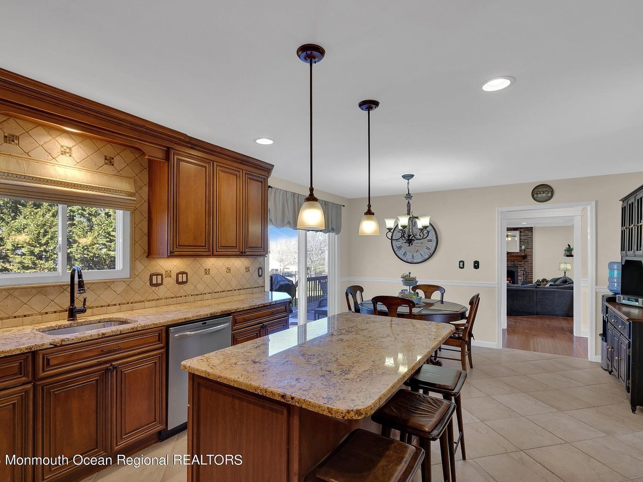 1 Cedar Court