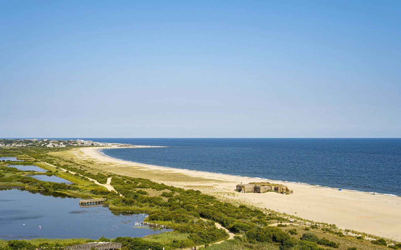 West Wildwood