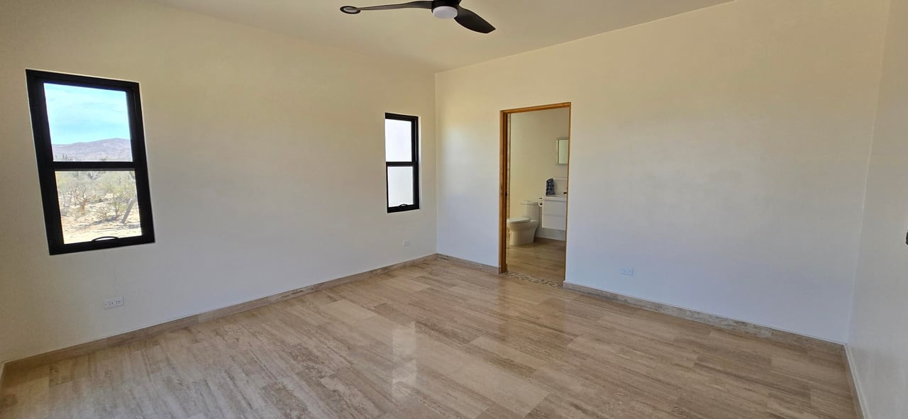 Los Barriles-Santa Teresa, ABP House36/Cardonal_Las Tinas