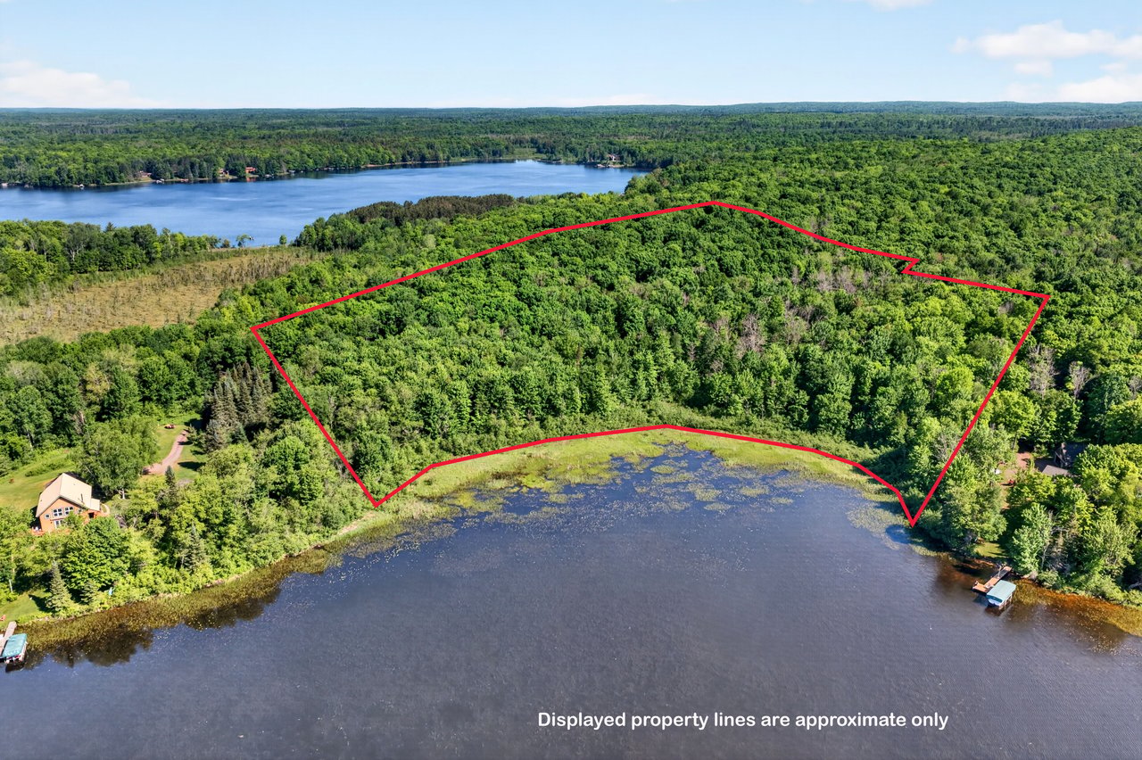 7 Acres Blue Gill Bay Road