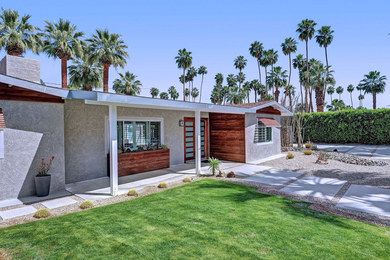 Deepwell Estates